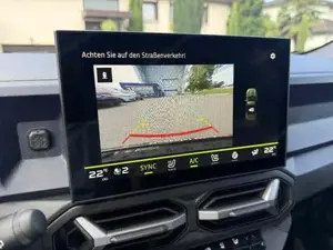 Dacia  Bild 12