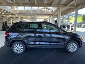 Seat Ateca Bild 6