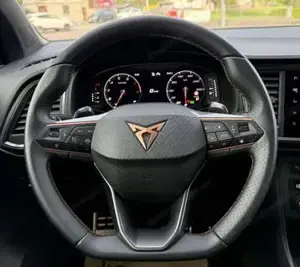 Cupra Formentor Bild 15