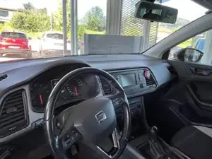 Seat Ateca Bild 8