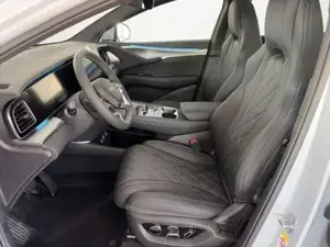BYD Sealion 7  Bild 5