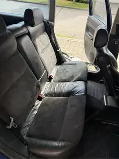 VW Passat  1.9 Tdi (Kombi) Bild 6