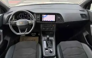 Cupra Formentor Bild 14