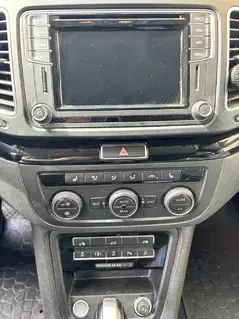Seat Alhambra Bild 7