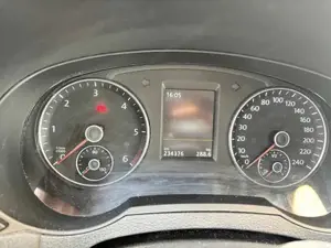 Seat Alhambra Bild 4