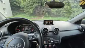 Zu Verkaufen Audi A1 SLine Bild 8