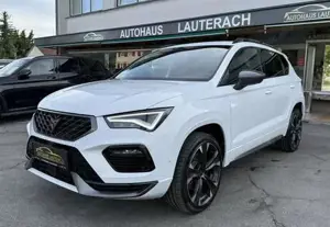 Cupra Formentor Bild 9