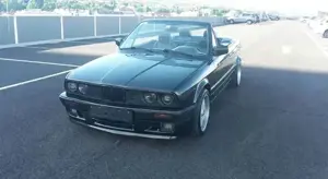 Bmw e30  Bild 4