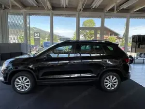Seat Ateca Bild 2