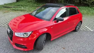 Zu Verkaufen Audi A1 SLine Bild 7