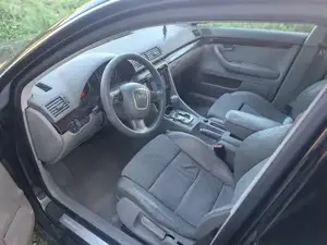 Audi A4 Bild 2