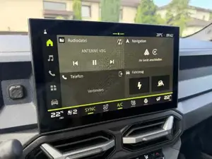 Dacia  Bild 10