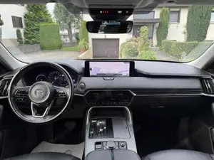 Mazda CX-60 Bild 9