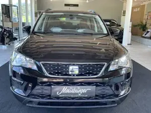 Seat Ateca Bild 3