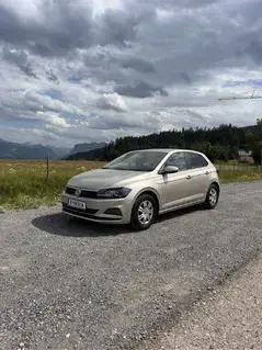 VW Polo 1.0 Bild 7