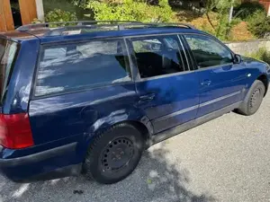 VW Passat  1.9 Tdi (Kombi)