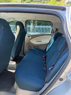 Renault Zoe Bild 10