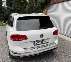 VW - Touareg Bild 3