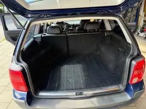 VW Passat  1.9 Tdi (Kombi) Bild 4