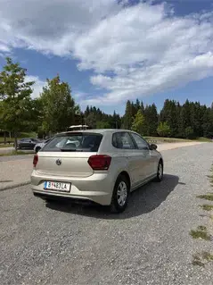 VW Polo 1.0 Bild 10