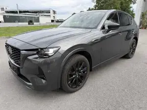 Mazda CX-60 Bild 3