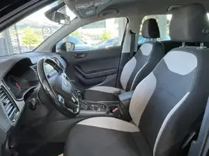 Seat Ateca Bild 9