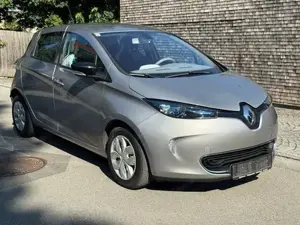Renault Zoe Bild 7