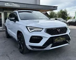 Cupra Formentor Bild 3
