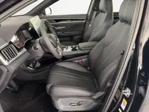BYD Seal U  Bild 6