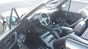 Bmw e30  Bild 3