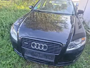 Audi A4 Bild 5