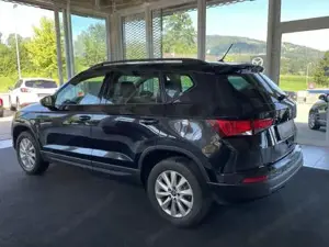 Seat Ateca Bild 4