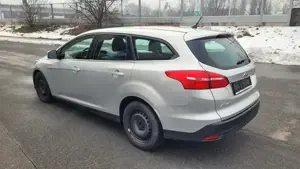 Ford Focus Bild 2