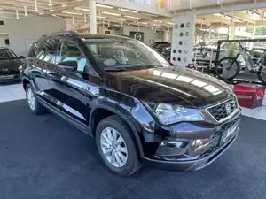 Seat Ateca Bild 7
