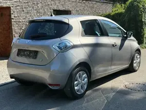 Renault Zoe Bild 4