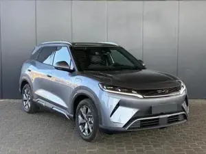 BYD Atto 2 EV Comfort 64,8 kWh / Navi Sitz. H Leder ACC AL... Bild 4