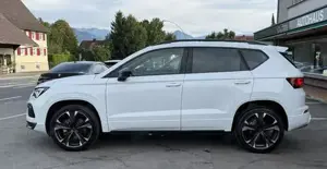 Cupra Formentor Bild 4