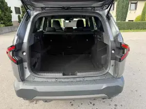 Dacia  Bild 8