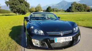 Opel GT Bild 3