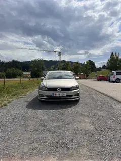 VW Polo 1.0 Bild 9