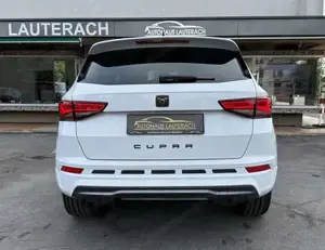 Cupra Formentor Bild 6