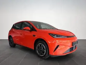 BYD Dolphin G DM-i Active /LED/ACC/RFK/SOFORT 129 kW (175 PS)... Bild 2