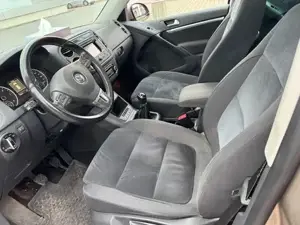 Tiguan 2012 Bild 7