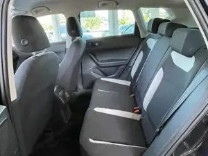 Seat Ateca Bild 10