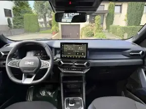 Dacia  Bild 9