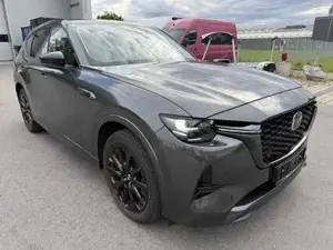 Mazda CX-60 Bild 4