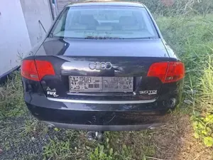 Audi A4 Bild 4