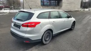 Ford Focus Bild 3