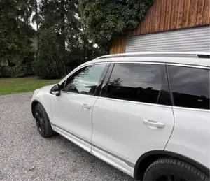 VW - Touareg Bild 4