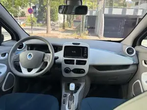 Renault Zoe Bild 2